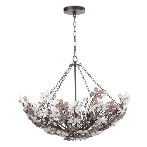 Cheshire Basin Chandelier